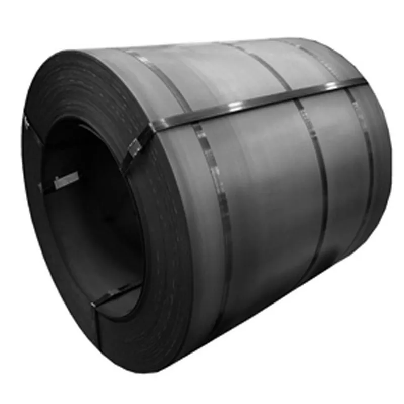 China hot selling 16 gauge A283 steel cold rolled or hot rolled sheet metal carbon steel coils